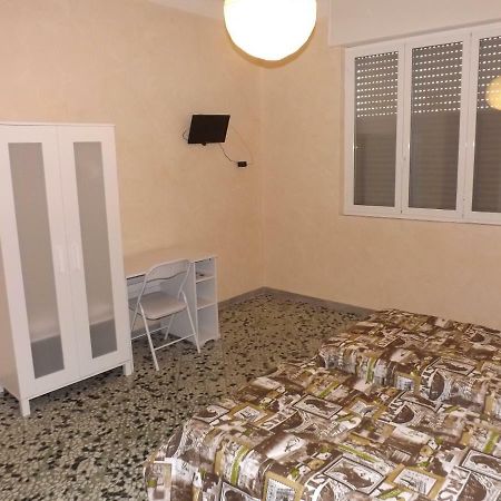 Bed And Breakfast Il Subacqueo Taranto Exterior foto