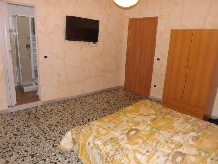 Bed And Breakfast Il Subacqueo Taranto Exterior foto