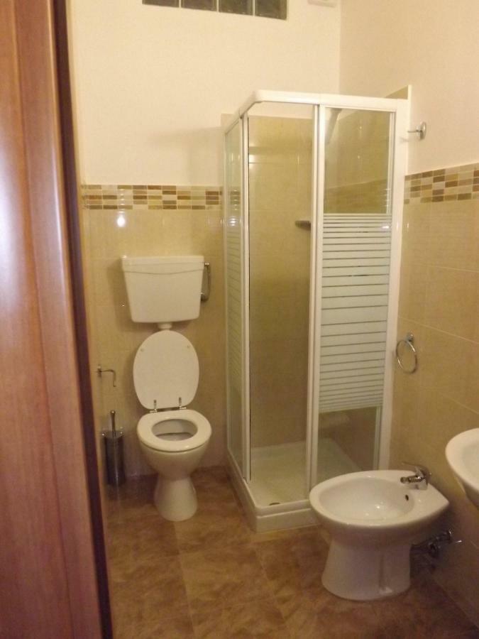 Bed And Breakfast Il Subacqueo Taranto Exterior foto