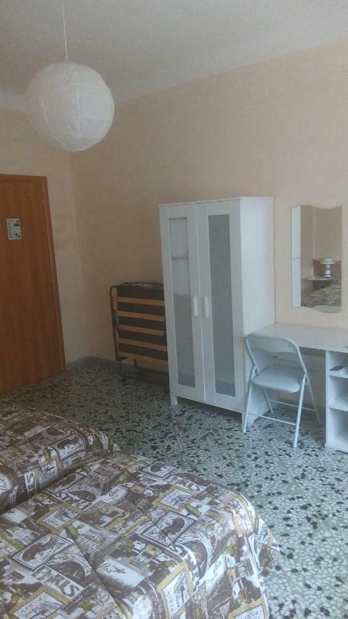 Bed And Breakfast Il Subacqueo Taranto Exterior foto