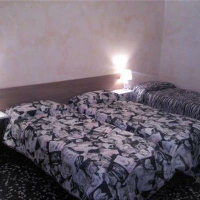 Bed And Breakfast Il Subacqueo Taranto Exterior foto