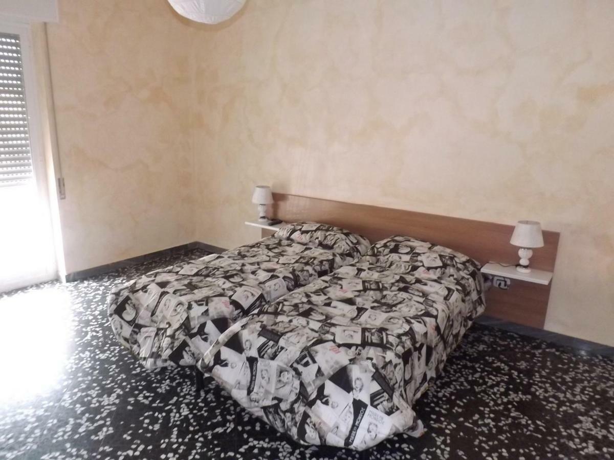 Bed And Breakfast Il Subacqueo Taranto Exterior foto