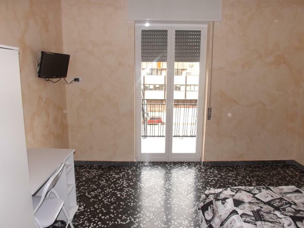 Bed And Breakfast Il Subacqueo Taranto Exterior foto