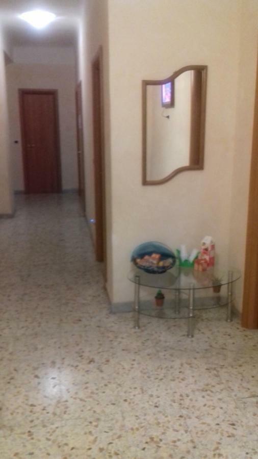 Bed And Breakfast Il Subacqueo Taranto Exterior foto